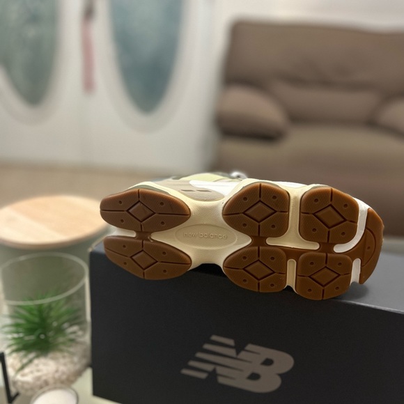 New balance 9060 PC9060F0 - Picture 6 of 6